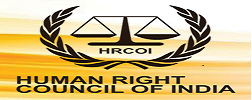 HUMAN RIGHT COUNCIL OF INDIA